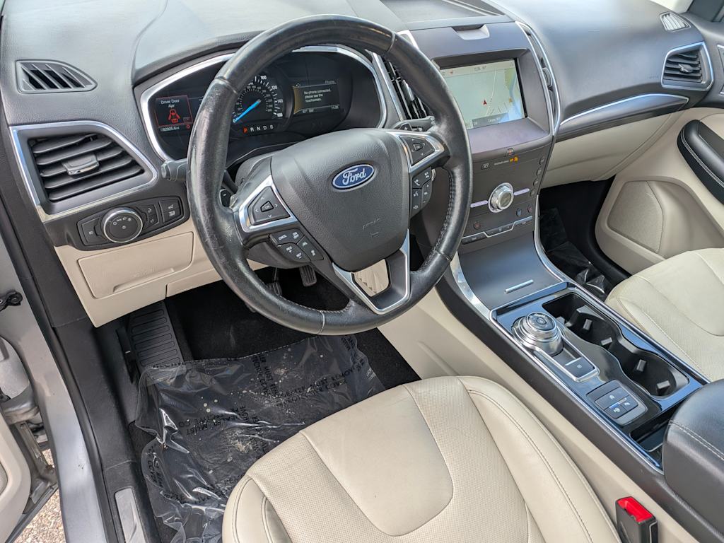 Thumbnail: 2020 Ford Edge - 2
