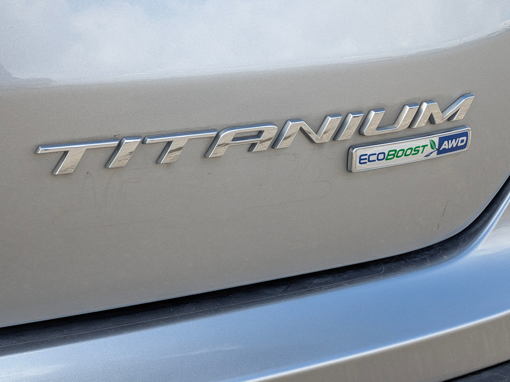 Thumbnail: 2020 Ford Edge - 25