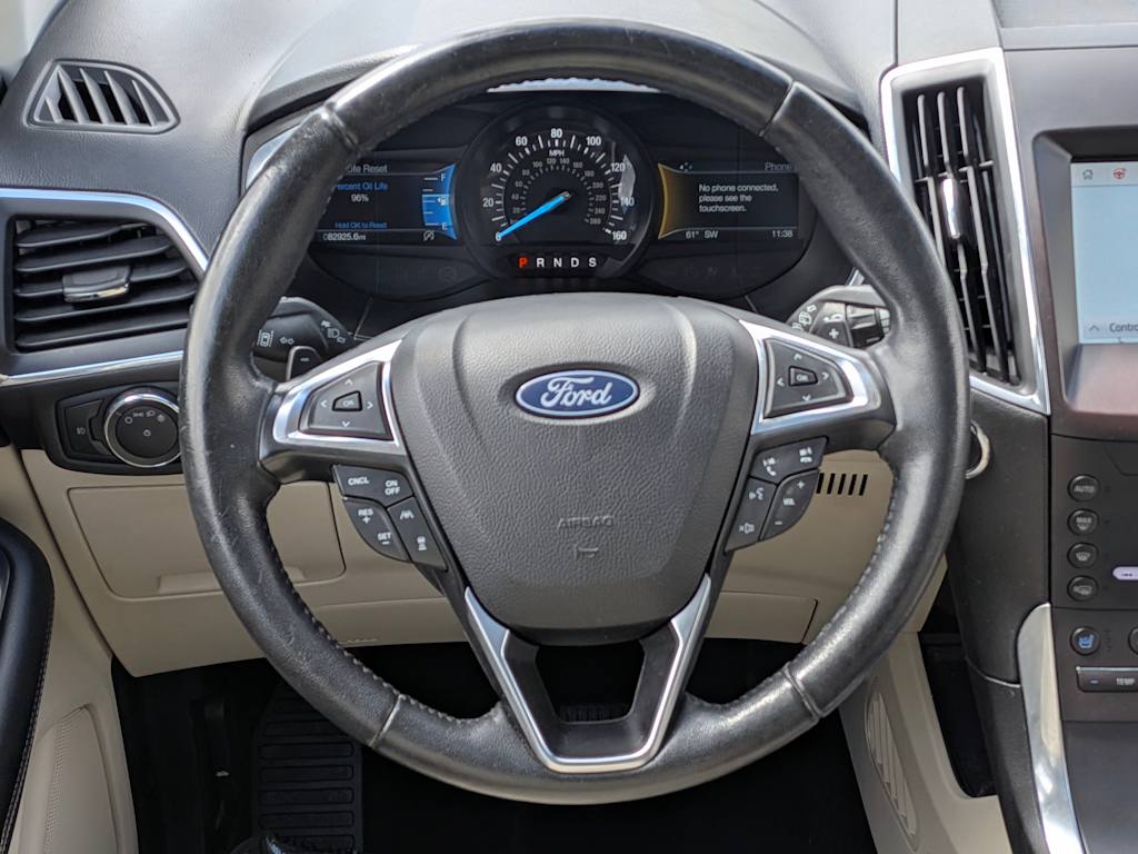 Thumbnail: 2020 Ford Edge - 14