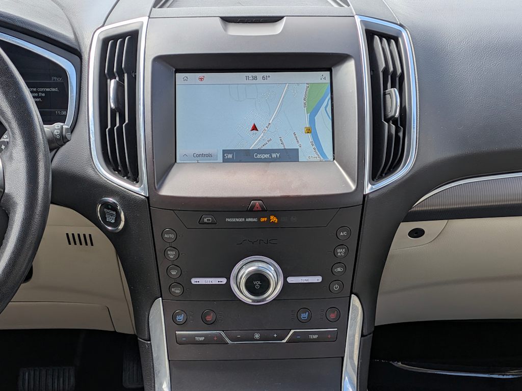 Thumbnail: 2020 Ford Edge - 15