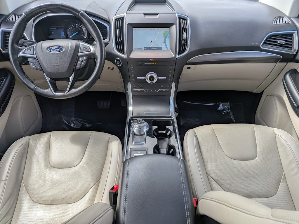 Thumbnail: 2020 Ford Edge - 10