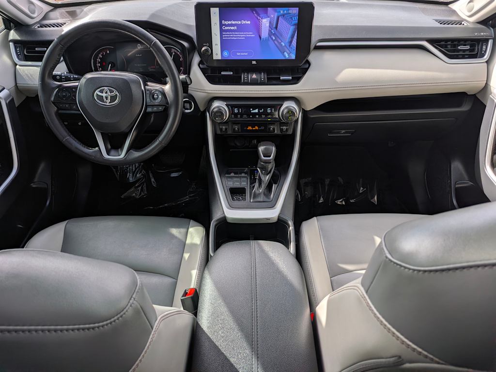Thumbnail: 2023 Toyota RAV4 - 9