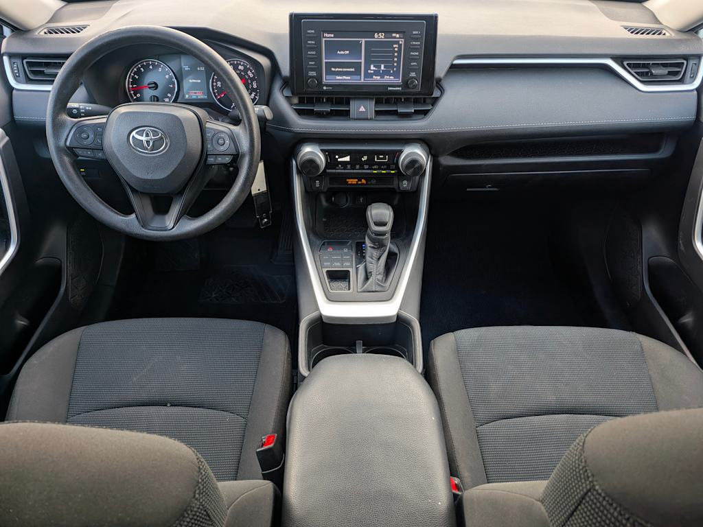 Thumbnail: 2022 Toyota RAV4 - 8