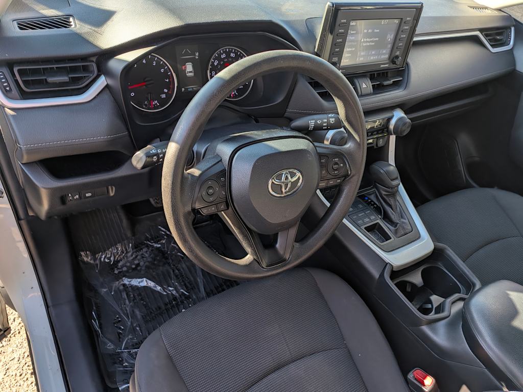 Thumbnail: 2020 Toyota RAV4 - 2