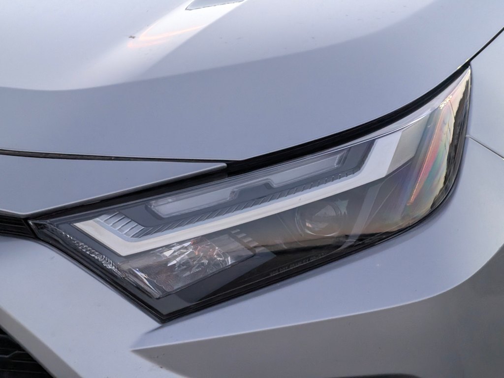 Thumbnail: 2025 Toyota RAV4 - 20