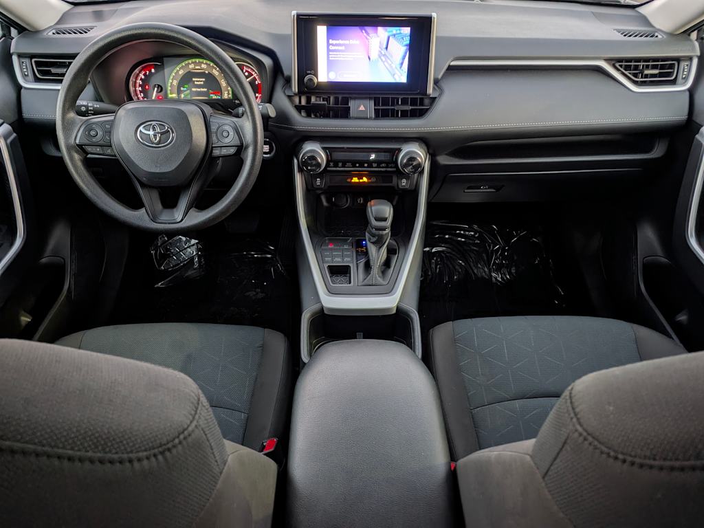 Thumbnail: 2025 Toyota RAV4 - 2