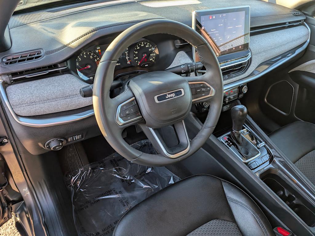 Thumbnail: 2024 Jeep Compass - 2