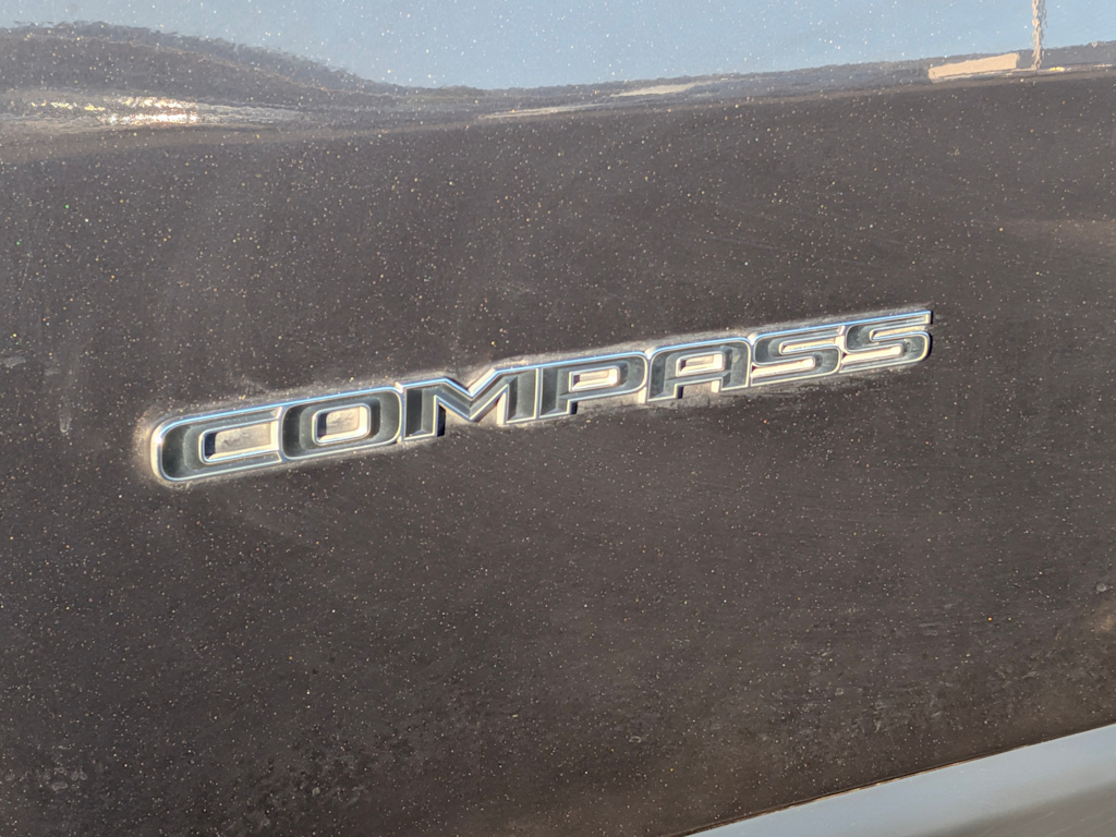 Thumbnail: 2024 Jeep Compass - 7