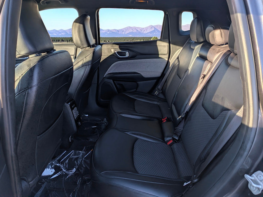Thumbnail: 2024 Jeep Compass - 13