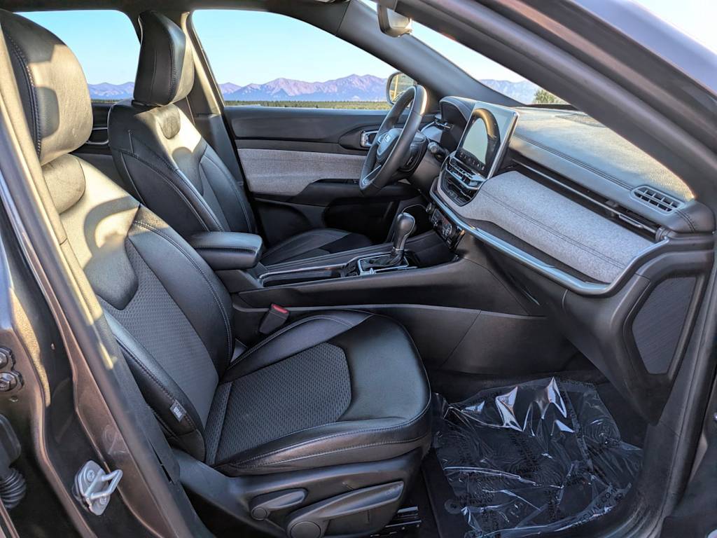 Thumbnail: 2024 Jeep Compass - 12