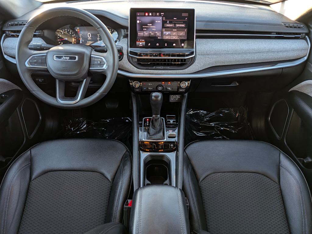 Thumbnail: 2024 Jeep Compass - 10