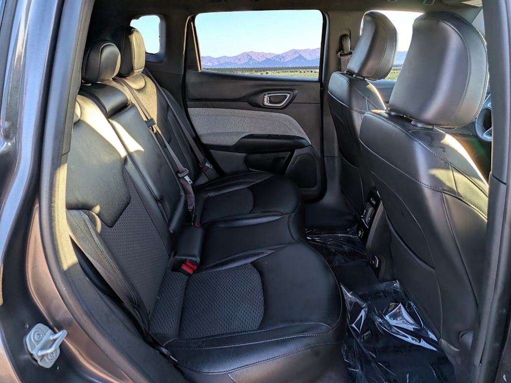 Thumbnail: 2024 Jeep Compass - 26