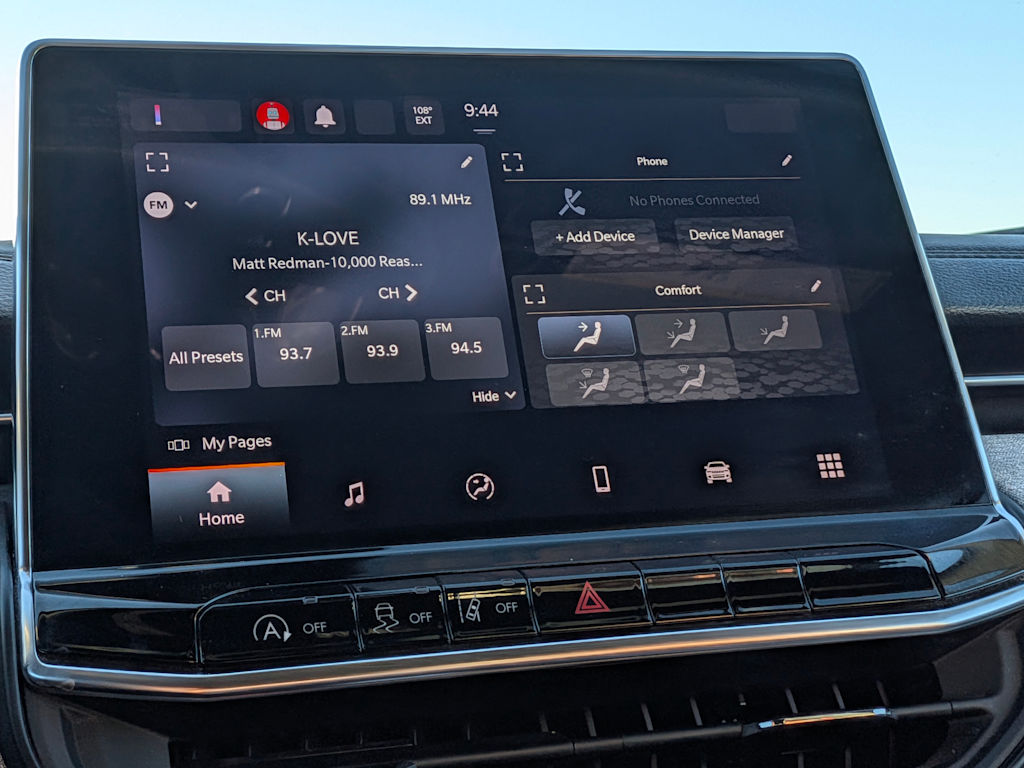 Thumbnail: 2024 Jeep Compass - 27
