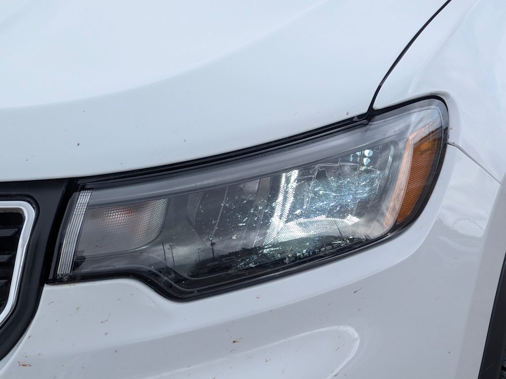 Thumbnail: 2025 Jeep Compass - 15