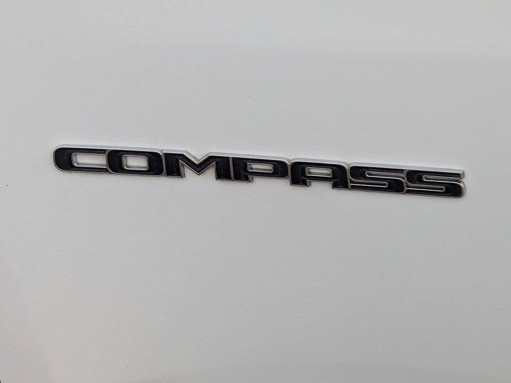 Thumbnail: 2025 Jeep Compass - 16