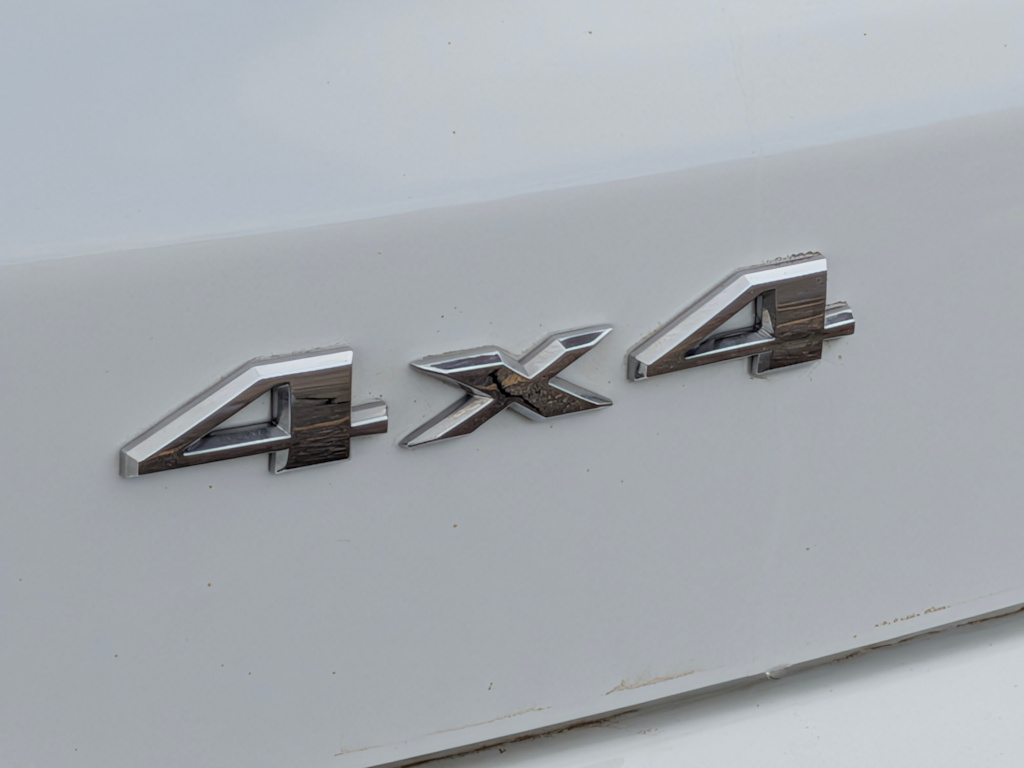 Thumbnail: 2025 Jeep Compass - 18