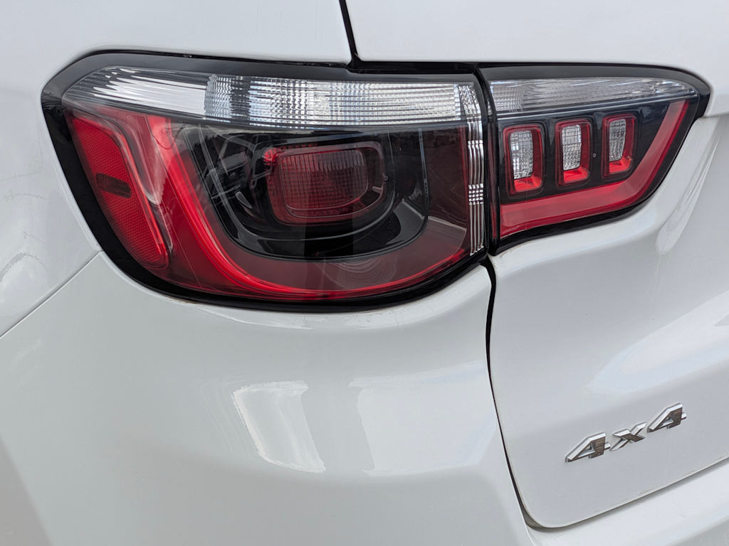 Thumbnail: 2025 Jeep Compass - 20