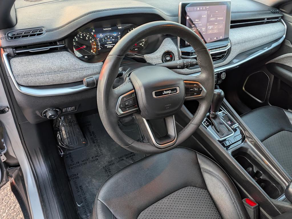 Thumbnail: 2024 Jeep Compass - 2