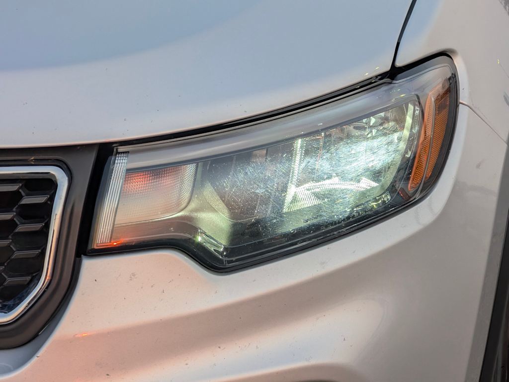 Thumbnail: 2024 Jeep Compass - 23