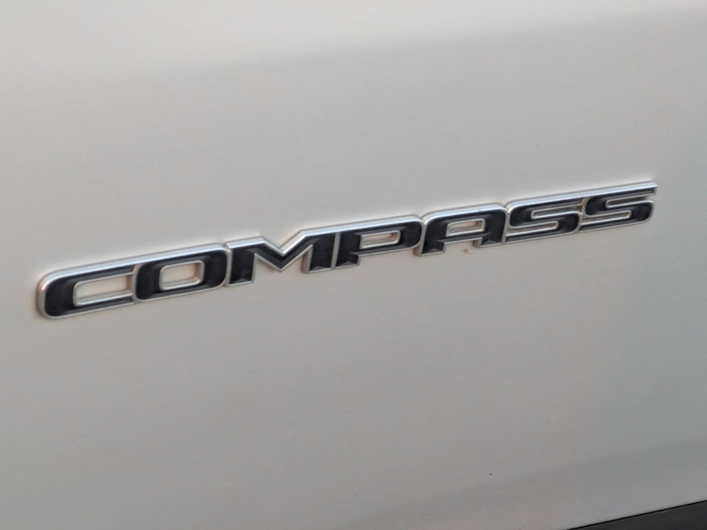 Thumbnail: 2024 Jeep Compass - 7
