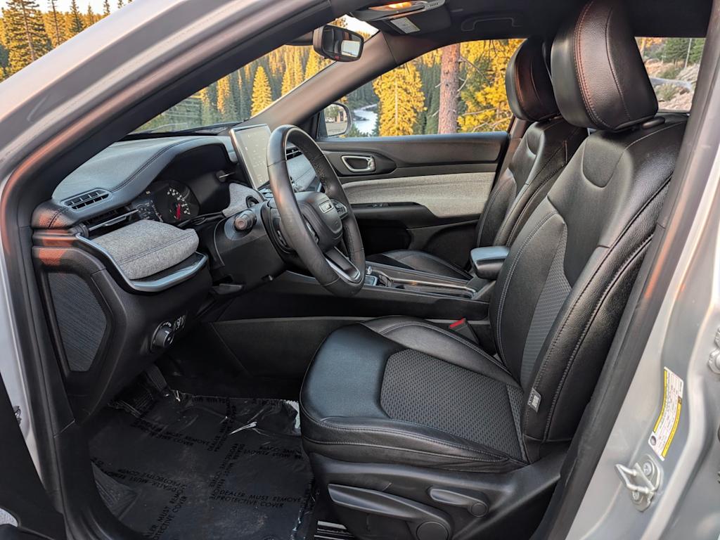 Thumbnail: 2024 Jeep Compass - 11