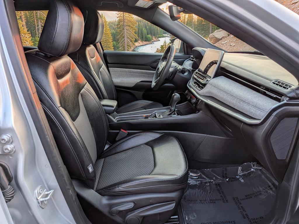 Thumbnail: 2024 Jeep Compass - 12