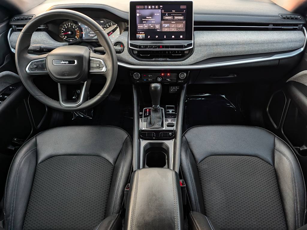 Thumbnail: 2024 Jeep Compass - 10