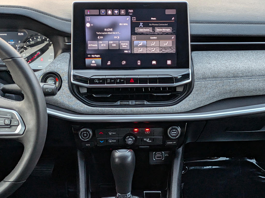 Thumbnail: 2024 Jeep Compass - 15