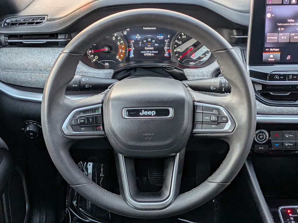 Thumbnail: 2024 Jeep Compass - 14