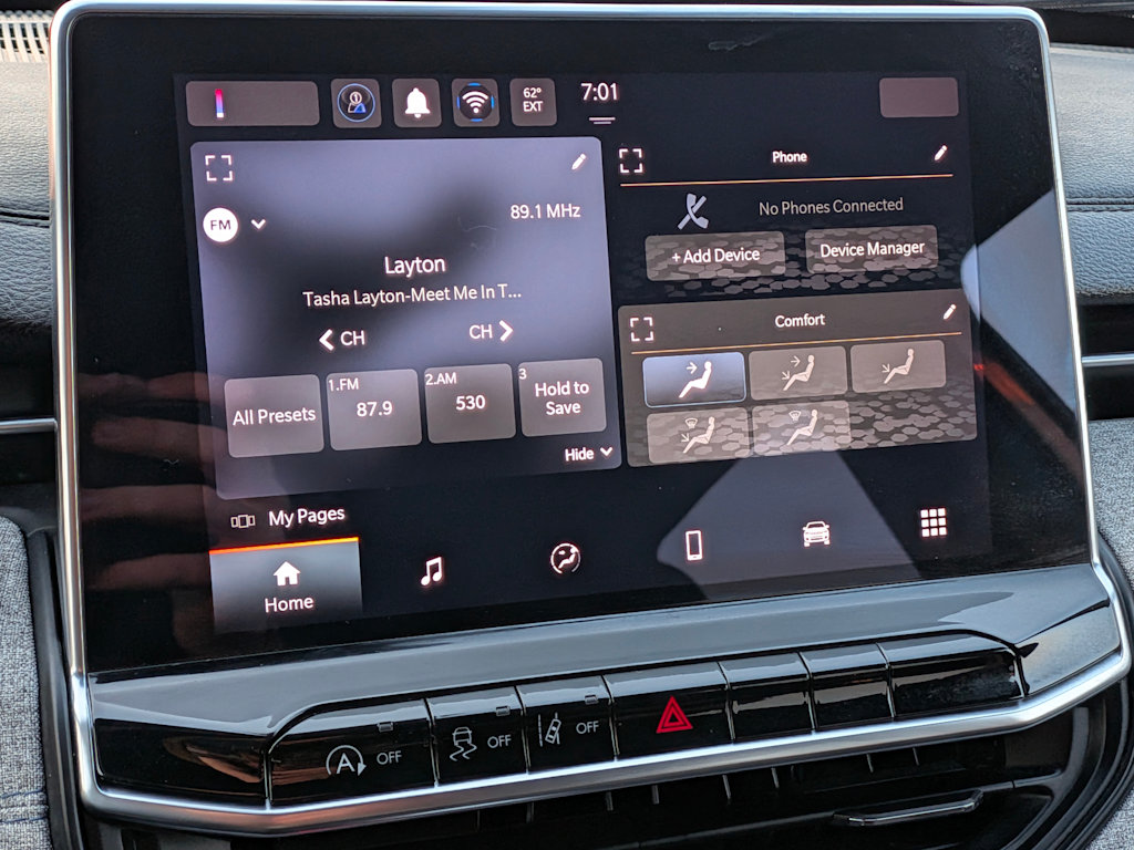 Thumbnail: 2024 Jeep Compass - 26