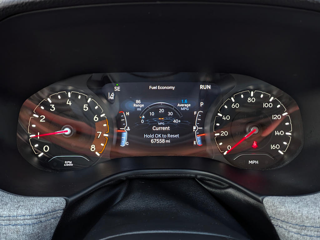 Thumbnail: 2024 Jeep Compass - 17