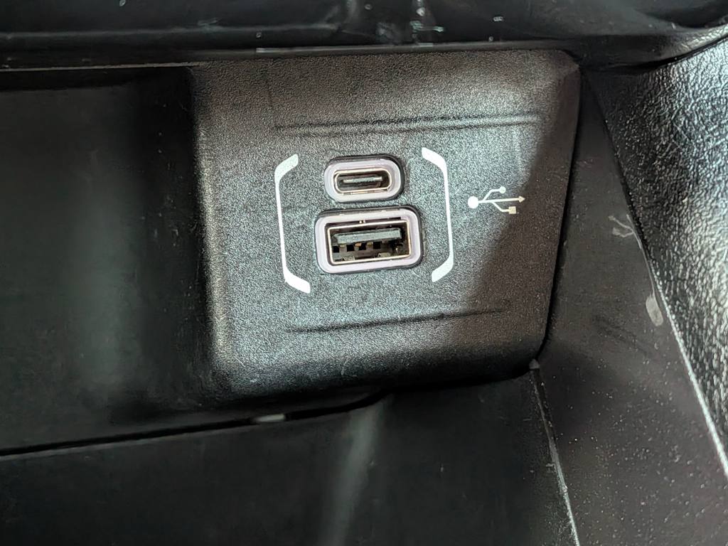 Thumbnail: 2024 Jeep Compass - 28