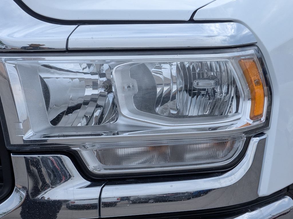 Thumbnail: 2022 RAM 3500 - 23