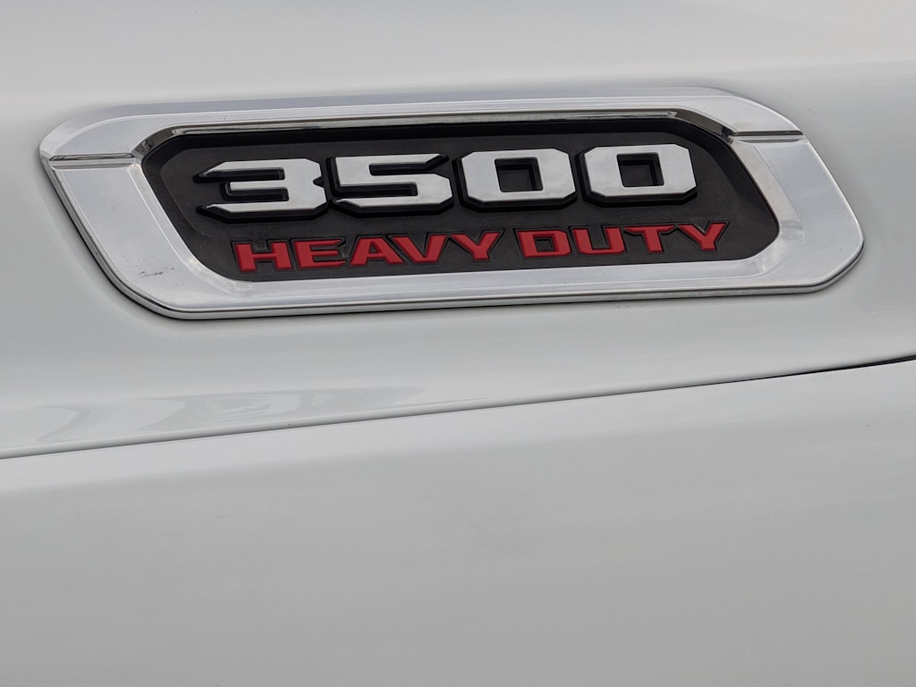 Thumbnail: 2022 RAM 3500 - 7