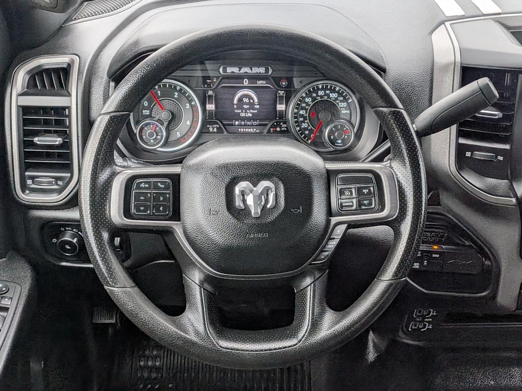 Thumbnail: 2022 RAM 3500 - 14