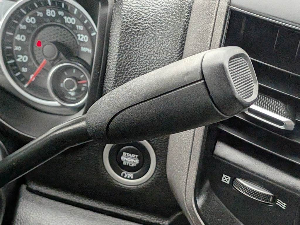 Thumbnail: 2022 RAM 3500 - 29