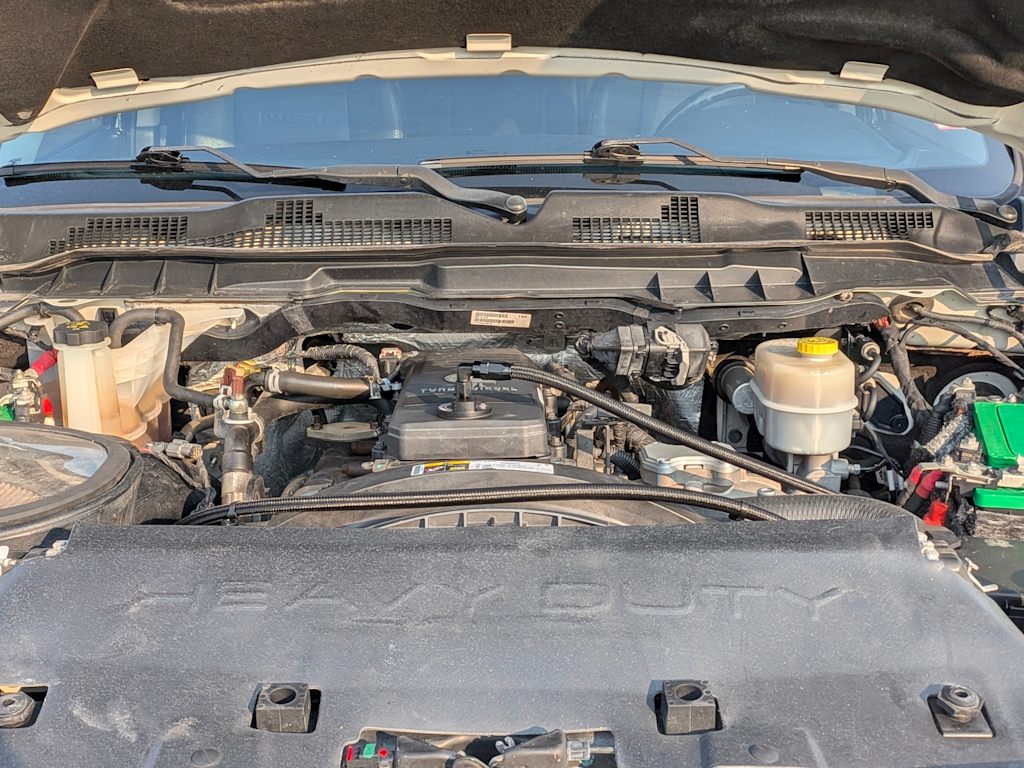 Thumbnail: 2017 RAM 3500 - 9