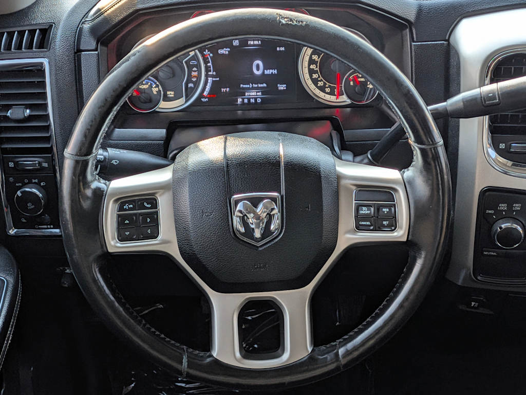 Thumbnail: 2017 RAM 3500 - 14