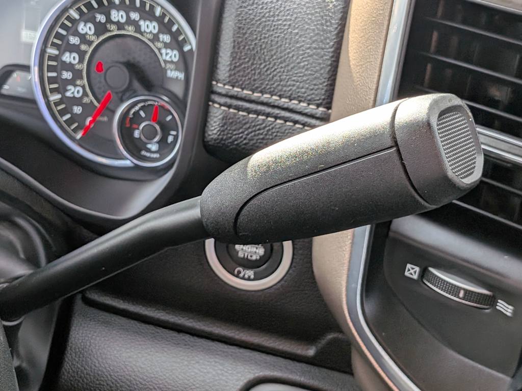 Thumbnail: 2023 RAM 3500 - 28
