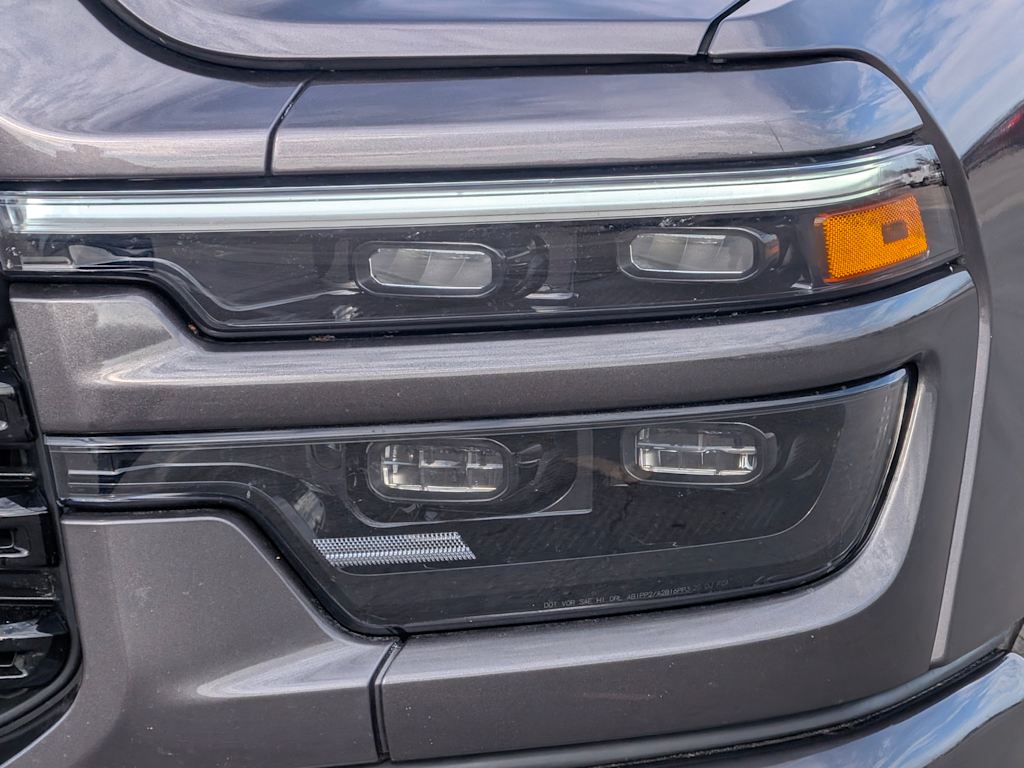 Thumbnail: 2026 RAM 3500 - 22