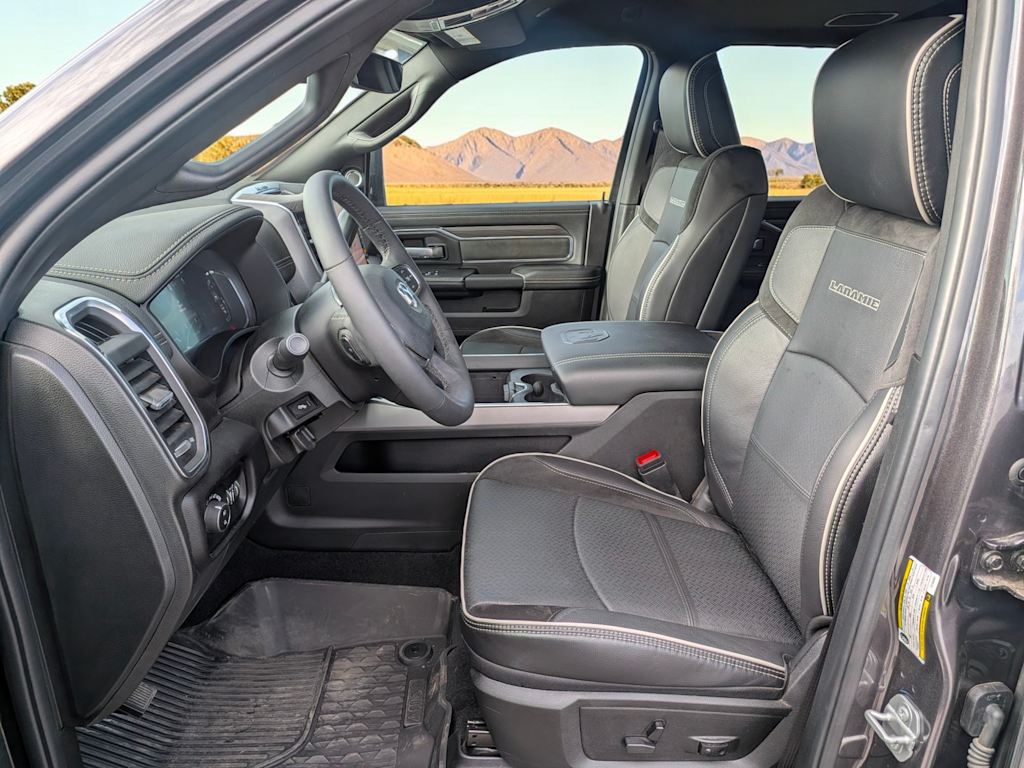 Thumbnail: 2026 RAM 3500 - 11