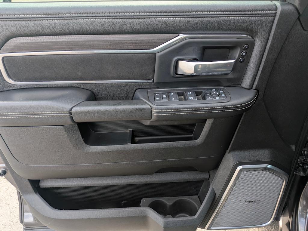 Thumbnail: 2026 RAM 3500 - 23