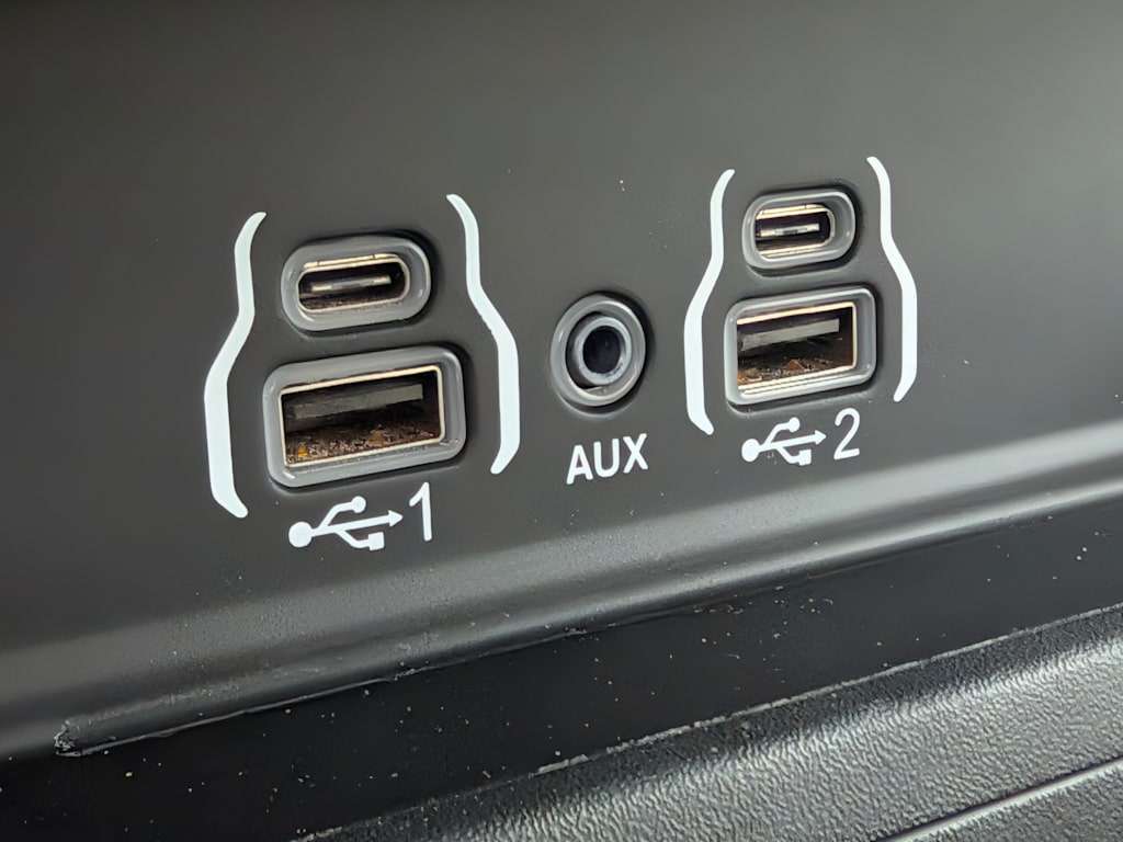 Thumbnail: 2026 RAM 3500 - 27