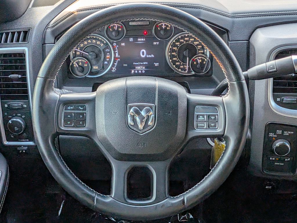 Thumbnail: 2018 RAM 2500 - 14