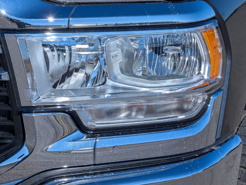 Thumbnail: 2024 RAM 2500 - 22