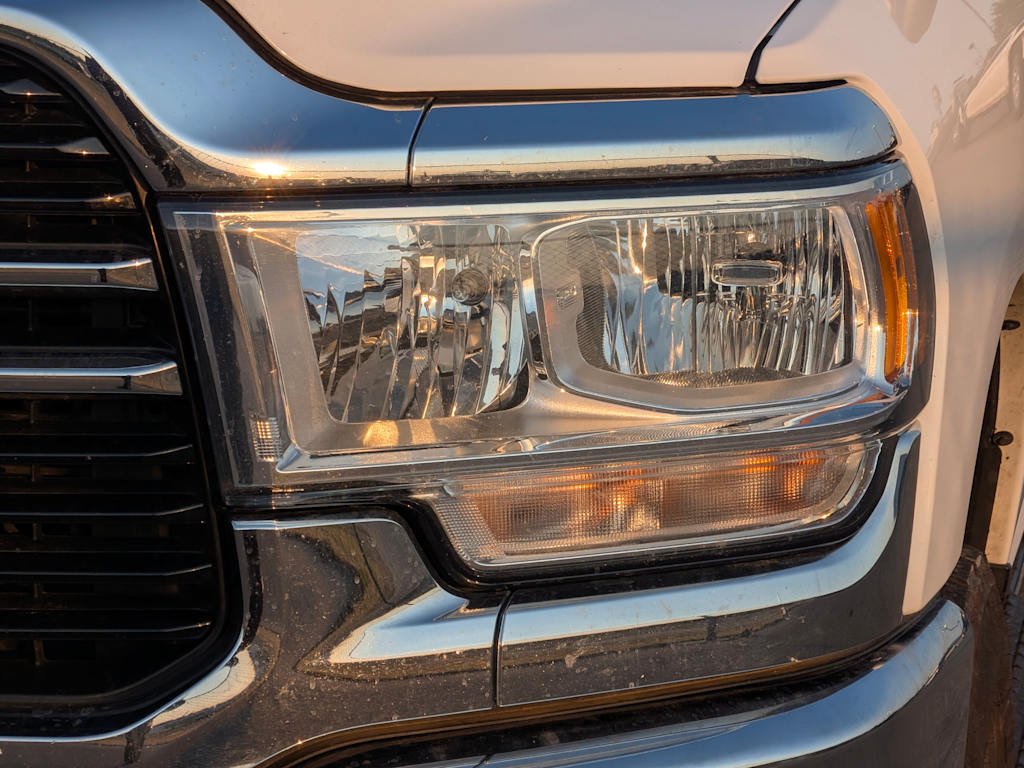 Thumbnail: 2021 RAM 2500 - 23