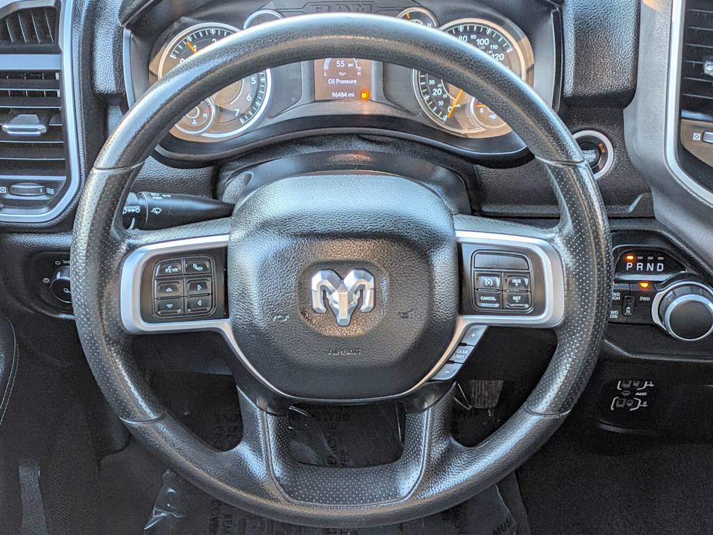 Thumbnail: 2021 RAM 2500 - 14
