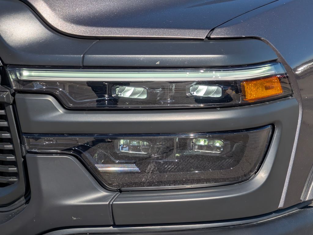 Thumbnail: 2026 RAM 2500 - 23