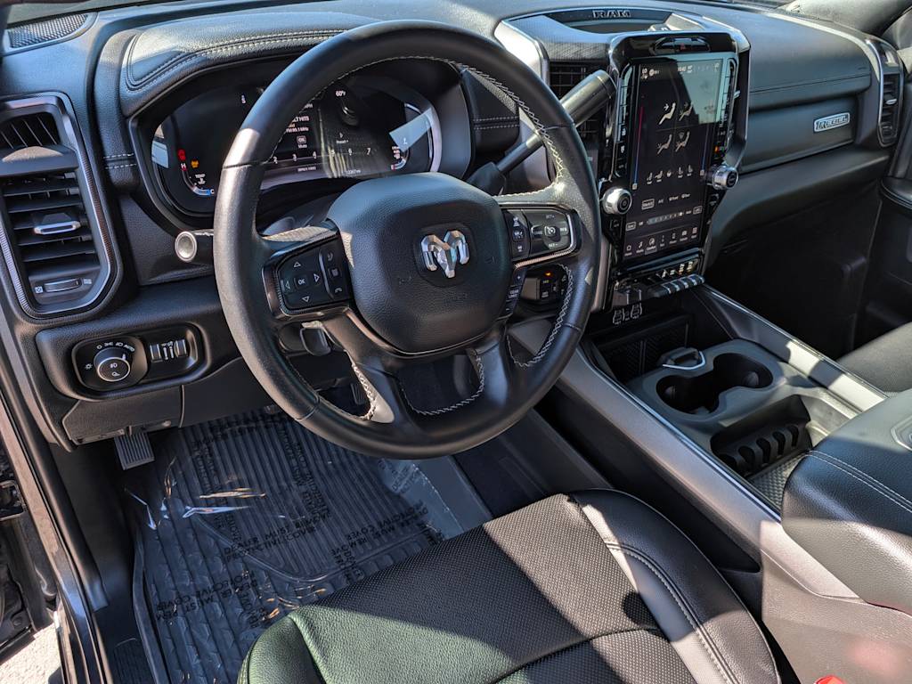 Thumbnail: 2026 RAM 2500 - 2