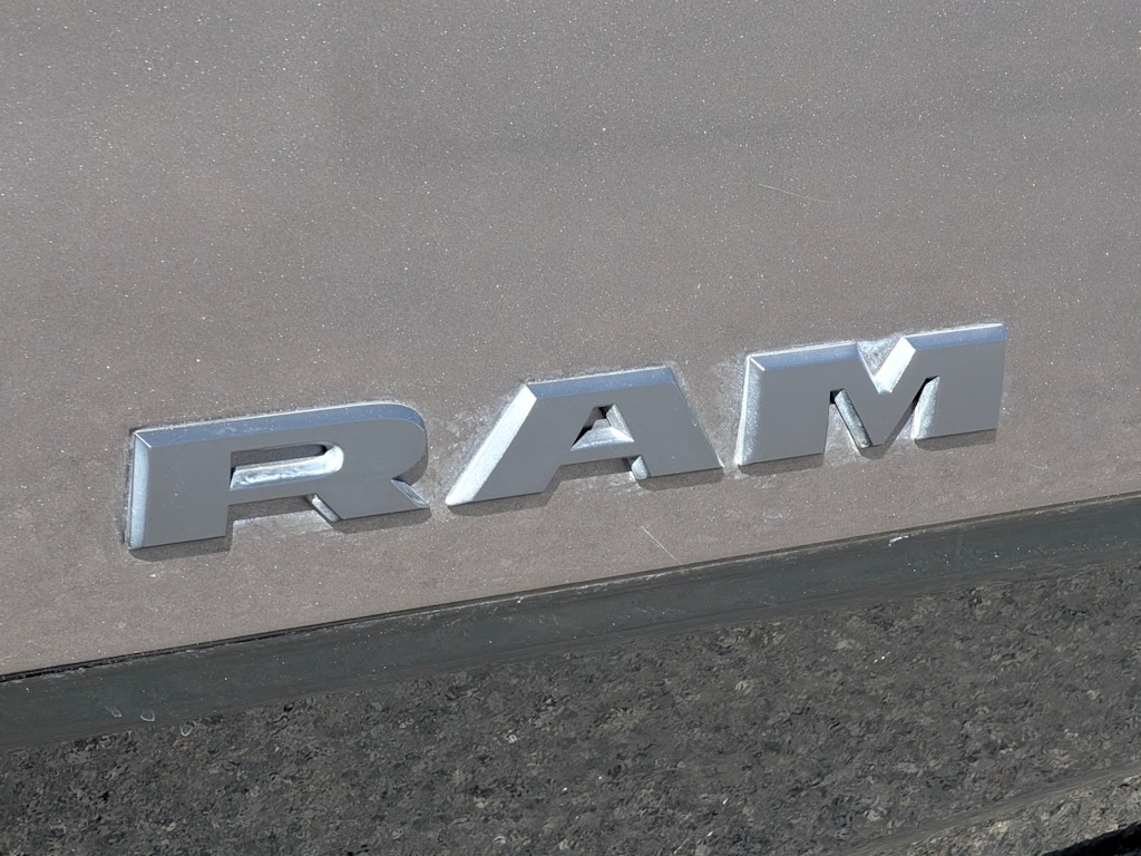 Thumbnail: 2026 RAM 2500 - 24